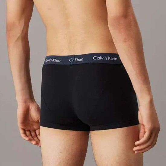 Calvin Klein Ανδρικό εσώρουχο boxer 3-Pack